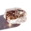 1.31 carat smoky brown rough diamond freeform crystal Raw Diamond South Africa 