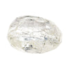 1.34 carat oblong and structured free-form rough diamond crystal Raw Diamond South Africa 