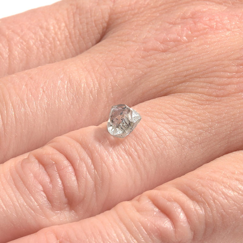 1.43 carat diamond Clearance
