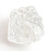 1.485 carat wild freeform rough diamond