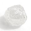 1.48 carat bright and full of light freeform rough diamond