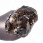1.53 carat smoky cognac rough diamond freeform crystal Raw Diamond South Africa 