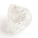 1.72 carat fascinating rough diamond octahedron