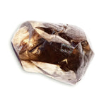 1.79 carat coffee brown rough diamond freeform crystal Raw Diamond South Africa 