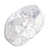 2.10 carat oblong bright white rough diamond freeform crystal Raw Diamond South Africa 