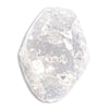 2.10 carat oblong bright white rough diamond freeform crystal Raw Diamond South Africa 