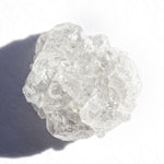 2.26 carat white rough diamond freeform crystal Raw Diamond South Africa 
