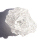 2.26 carat white rough diamond freeform crystal Raw Diamond South Africa 