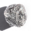 2.42 carat silver rough diamond octahedron Raw Diamond South Africa 