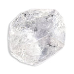 2.47 carat flat and smooth rough diamond freeform stone Raw Diamond South Africa 