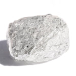 2.50 carat light gray rough diamond octahedron Raw Diamond South Africa 