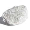 2.50 carat light gray rough diamond octahedron Raw Diamond South Africa 
