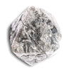 2.62 carat salt and pepper rough diamond octahedron Raw Diamond South Africa 