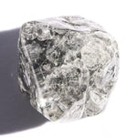 2.62 carat salt and pepper rough diamond octahedron Raw Diamond South Africa 