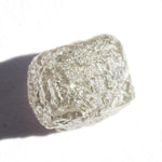 2.63 carat light grey raw diamond cube Raw Diamond South Africa 