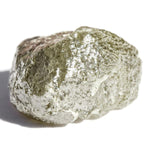 2.67 carat green rough diamond freeform crystal Raw Diamond South Africa 