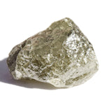 2.67 carat green rough diamond freeform crystal Raw Diamond South Africa 