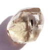 2.99 carat cognac colored rough diamond dodecahedron Raw Diamond South Africa 