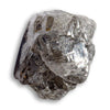 3.29 carat smoky champagne diamond freeform crystal Raw Diamond South Africa 