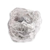 3.90 carat white rough diamond cube Raw Diamond South Africa 