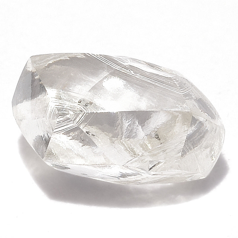 Rough Diamonds and Raw Diamond Engagement Rings from a Trusted Source