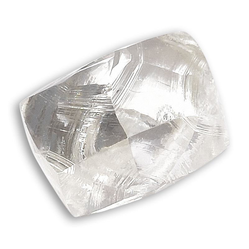 Rough Diamonds and Raw Diamond Engagement Rings from a Trusted Source