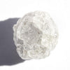 4.54 carat cream colored rough diamond round or sphere Raw Diamond South Africa 