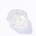 1.17 carat breathtaking and open-faced rough diamond maccle