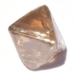 2.99 carat proportionally awesome raw diamond octahedron