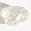 1.27 carat awesome topographical raw diamond