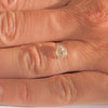 1.27 carat awesome topographical raw diamond