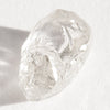 1.11 carat architecturally amazing double triangle raw diamond