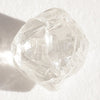 1.01 carat beautiful and gemmy freeform rough diamond