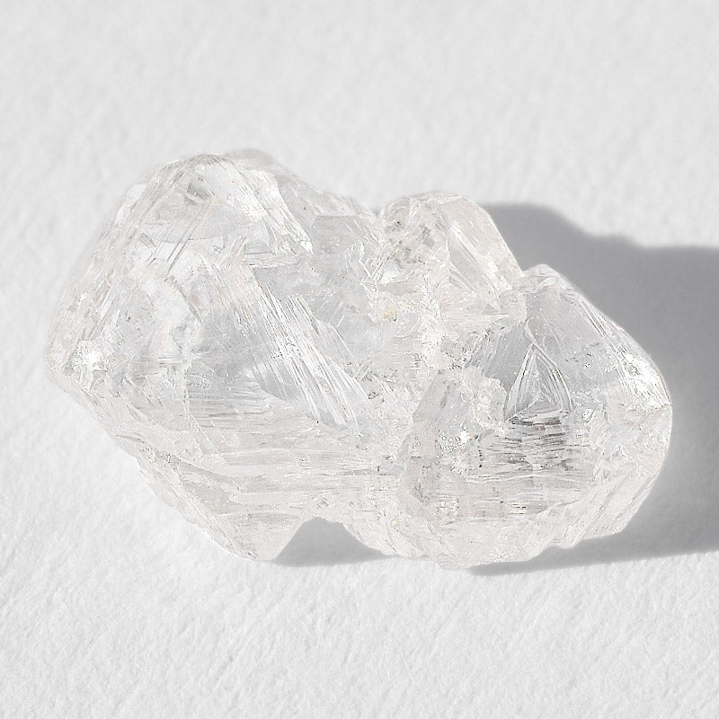 Real Diamond Rock