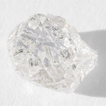 1.02 carat masterpiece freeform rough diamond