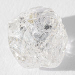 1.02 carat masterpiece freeform rough diamond