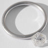 1.02 carat masterpiece freeform rough diamond