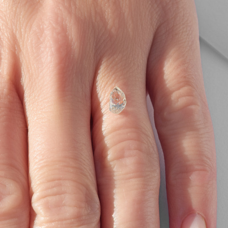 1.04 ct diamond Clearance