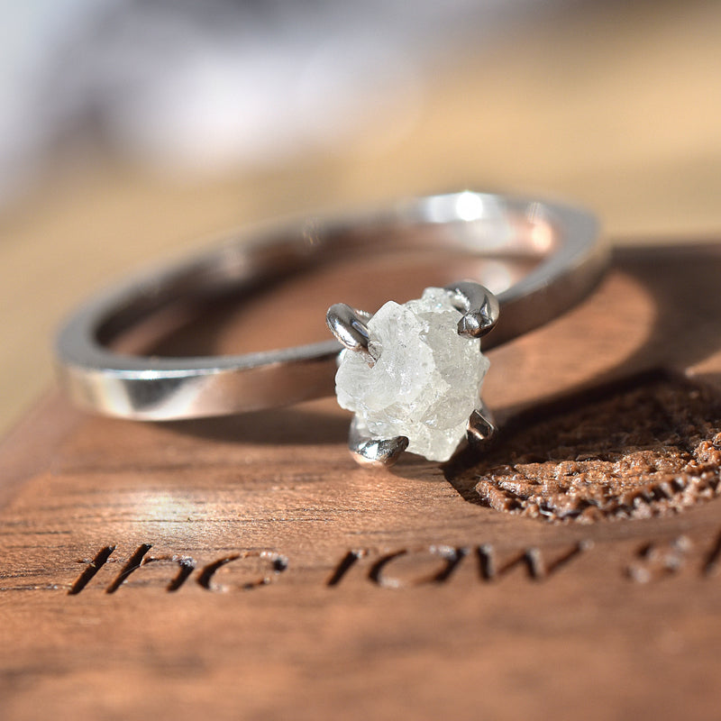 Cushion Cut Square Halo diamond Engagement Ring In 14K Yellow Gold |  Fascinating Diamonds