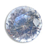 Ice Blue Ceylon Sapphire - 1.13 carats