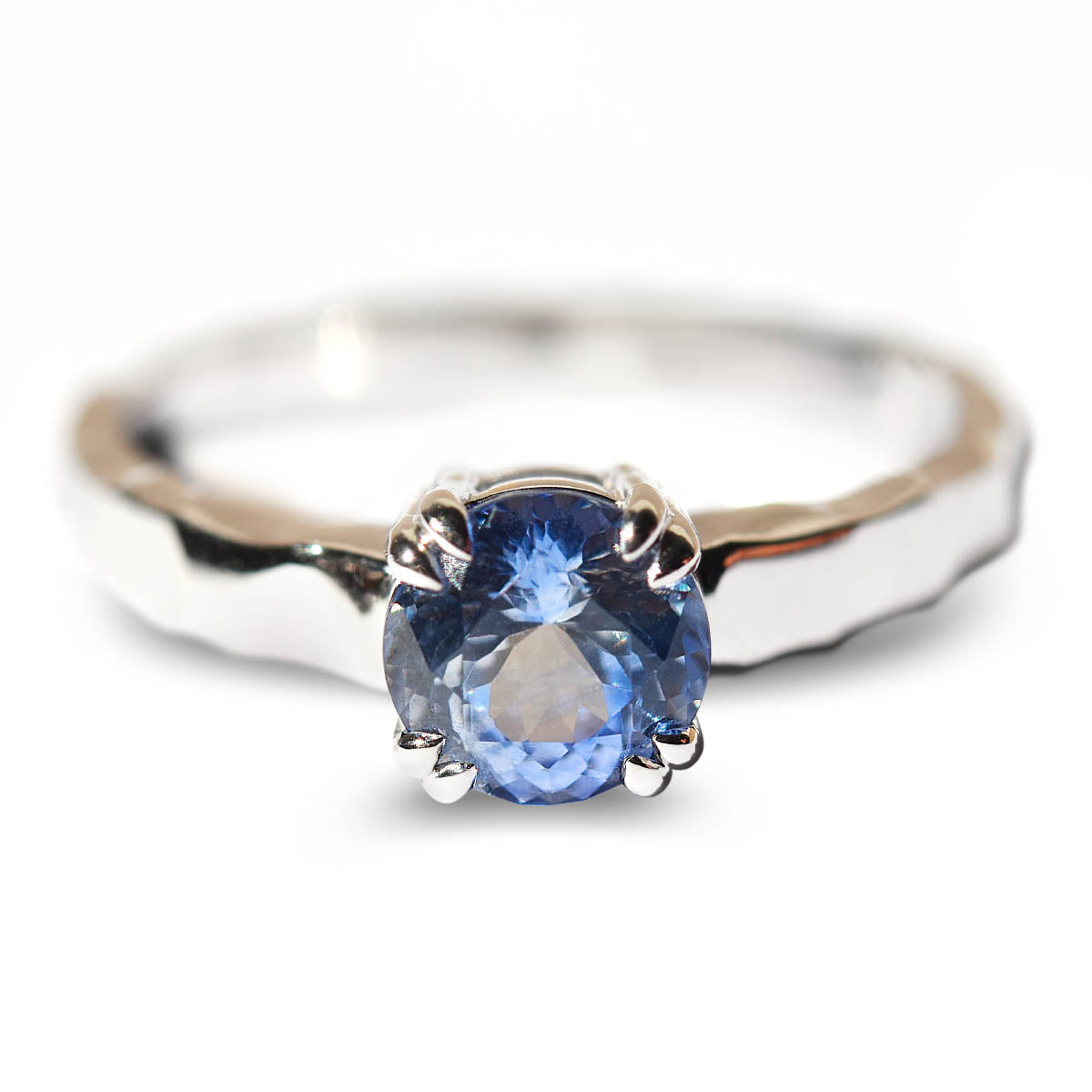 Peter Suchy 13.25 Carat Light Blue Sapphire Diamond Platinum Engagement Ring  at 1stDibs | light blue sapphire engagement rings, light blue sapphire ring,  light blue diamond engagement ring