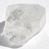 1.40 carat amazing nested and bright white triangular raw diamond