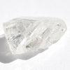 1.61 carat truly freeform and crystally rough diamond