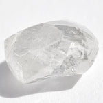 1.2 carat gorgeous offset dodecahedron rough diamond