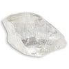 1.12 carat stunning, clean and clear raw diamond freeform crystal