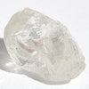 1.51 carat stunning and glowy freeform raw diamond