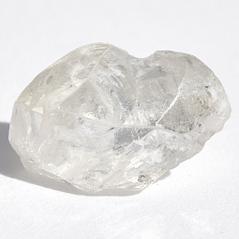 Raw Diamond Rock
