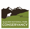 Glacier National Park Conservancy logo