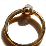 Hester Ring Rings The Raw Stone 
