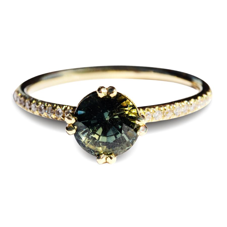 Buy Raw Aquamarine Ring Two Stone Ring Statement Ring Adjustable Thumb Ring  Rough Stone Ring Crystal Ring Aquamarine Jewelry (19) at Amazon.in
